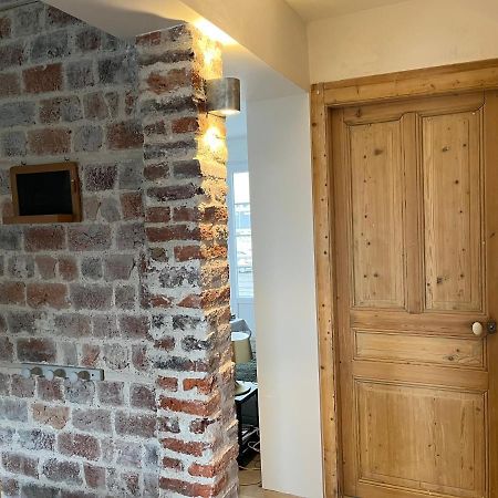 Lumineux Appartements A 100M Plage Berck Zewnętrze zdjęcie