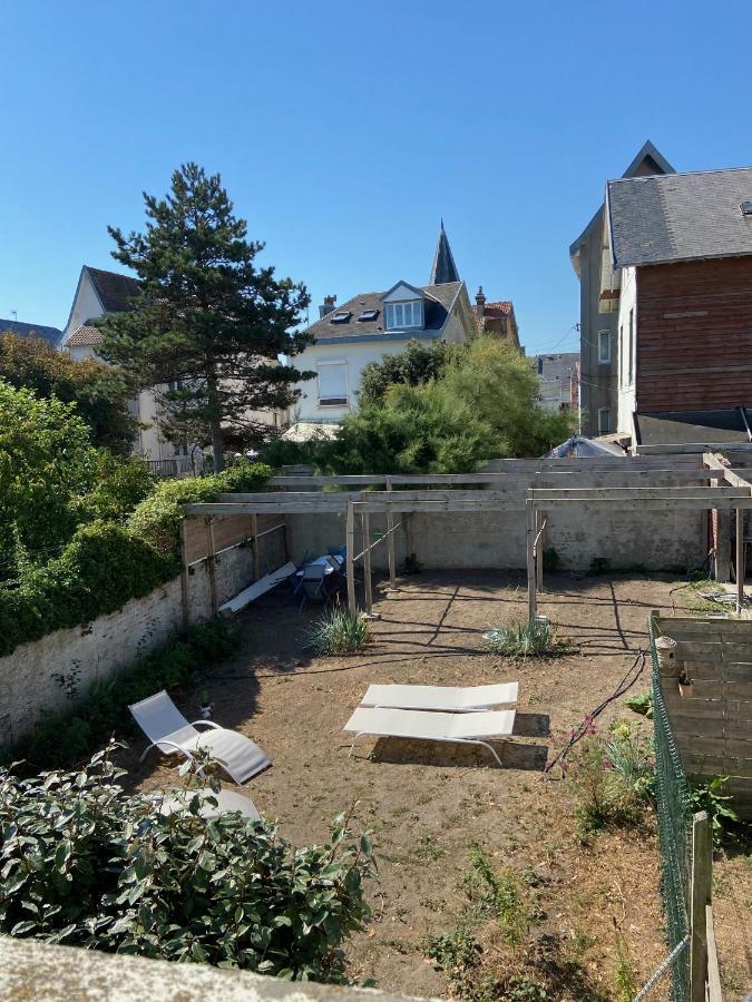 Lumineux Appartements A 100M Plage Berck Zewnętrze zdjęcie