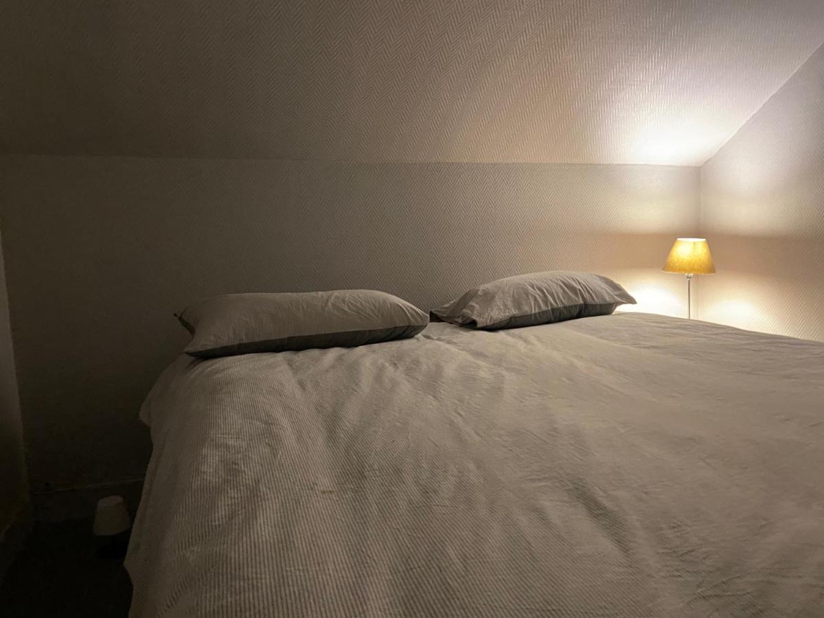 Lumineux Appartements A 100M Plage Berck Zewnętrze zdjęcie