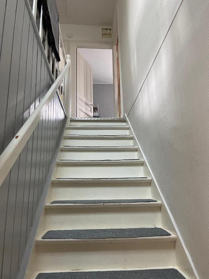 Lumineux Appartements A 100M Plage Berck Zewnętrze zdjęcie
