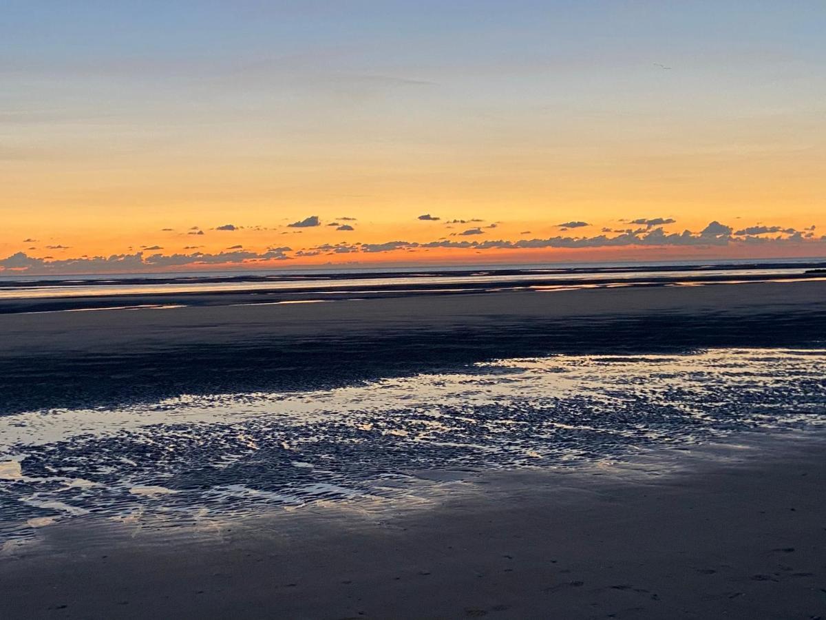Lumineux Appartements A 100M Plage Berck Zewnętrze zdjęcie