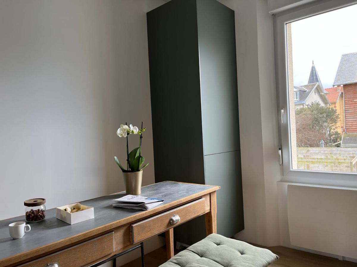 Lumineux Appartements A 100M Plage Berck Zewnętrze zdjęcie
