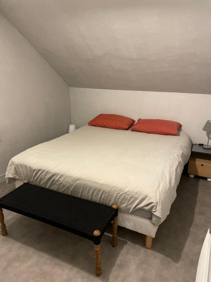 Lumineux Appartements A 100M Plage Berck Zewnętrze zdjęcie