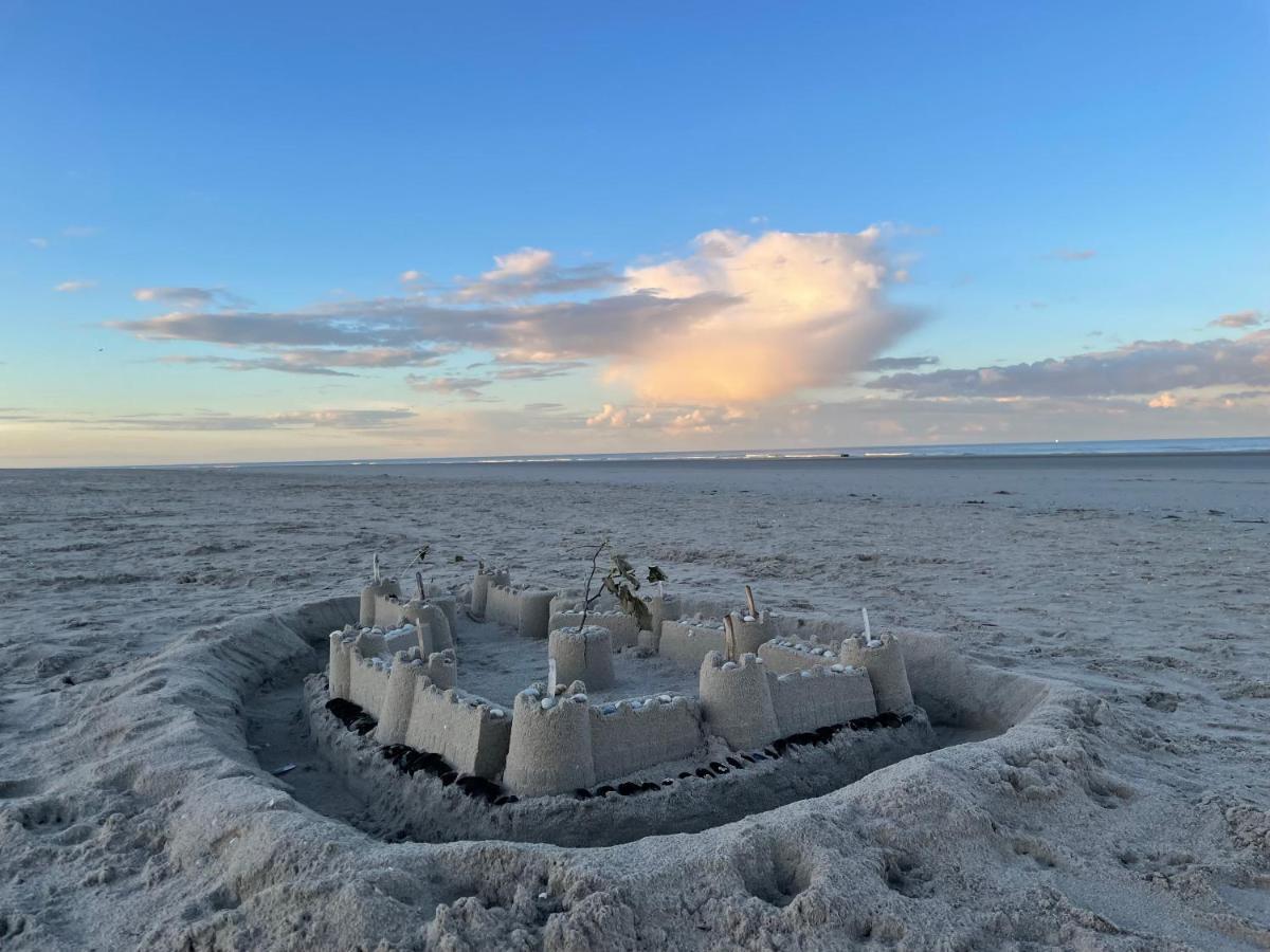 Lumineux Appartements A 100M Plage Berck Zewnętrze zdjęcie