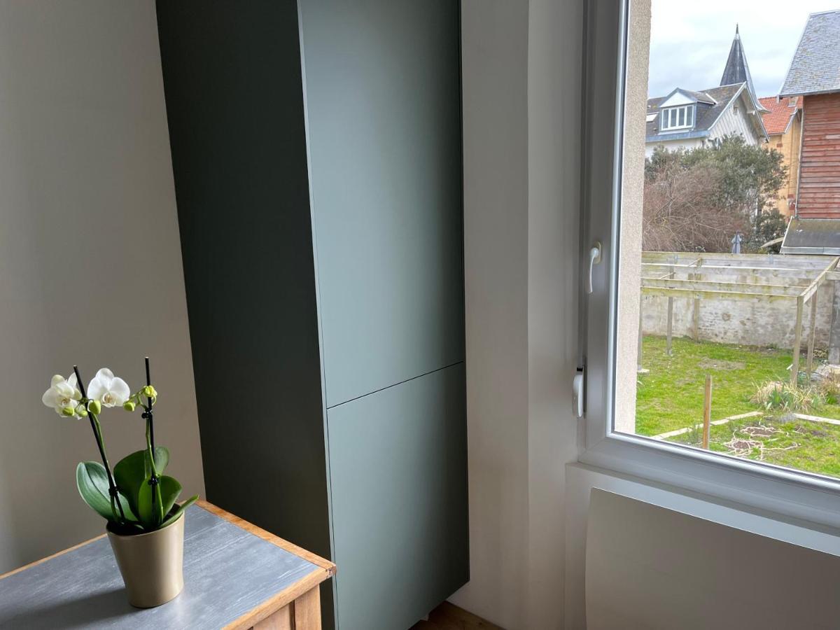 Lumineux Appartements A 100M Plage Berck Zewnętrze zdjęcie