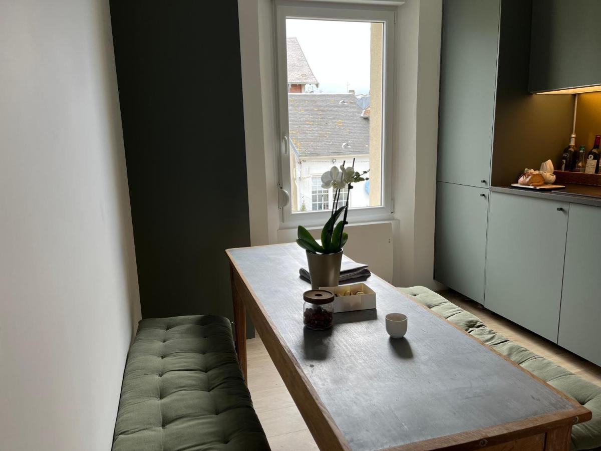 Lumineux Appartements A 100M Plage Berck Zewnętrze zdjęcie