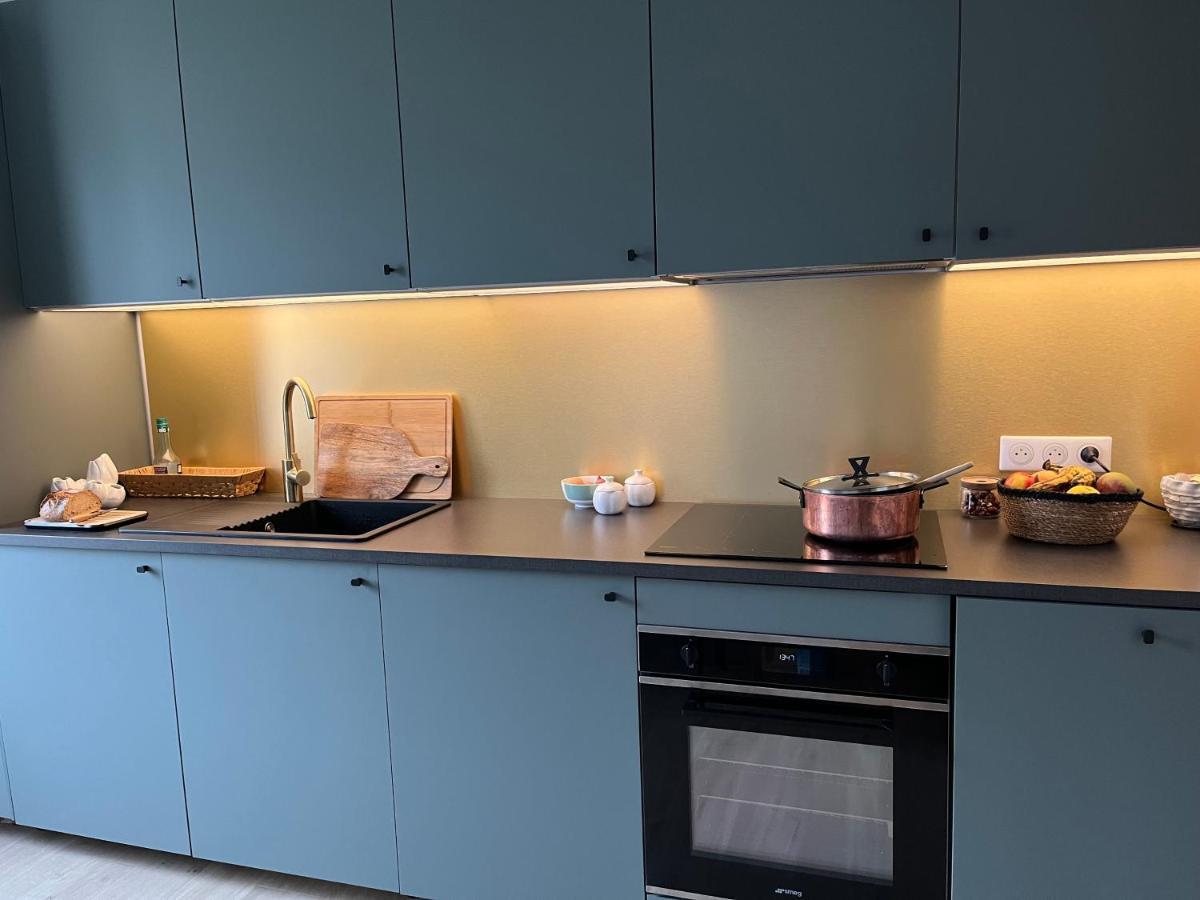 Lumineux Appartements A 100M Plage Berck Zewnętrze zdjęcie
