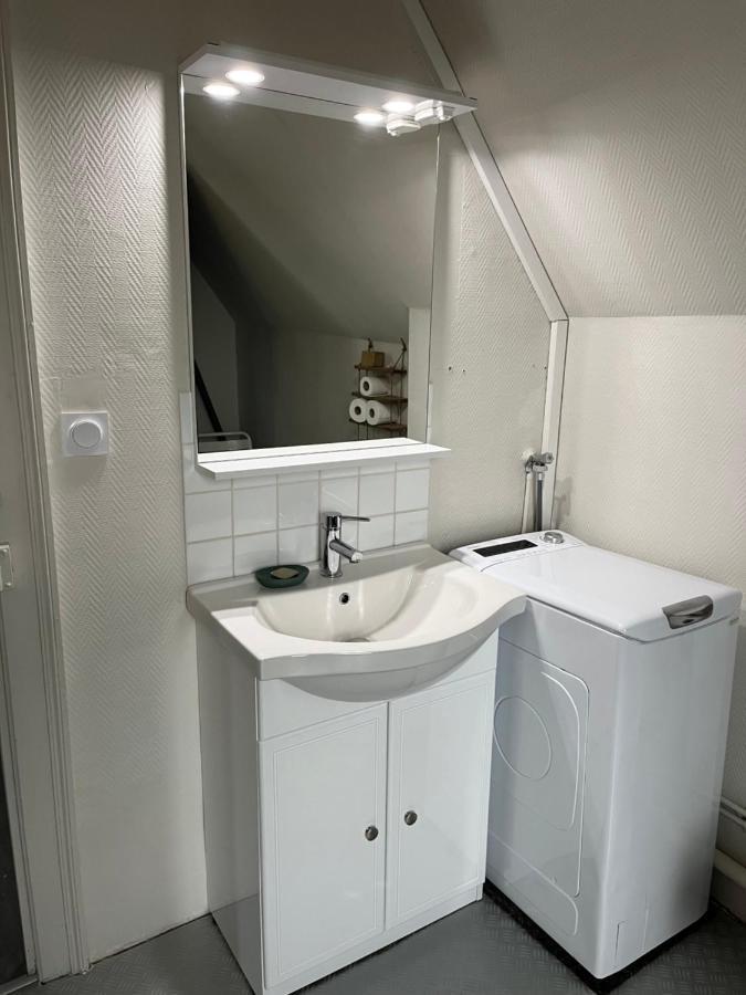 Lumineux Appartements A 100M Plage Berck Zewnętrze zdjęcie