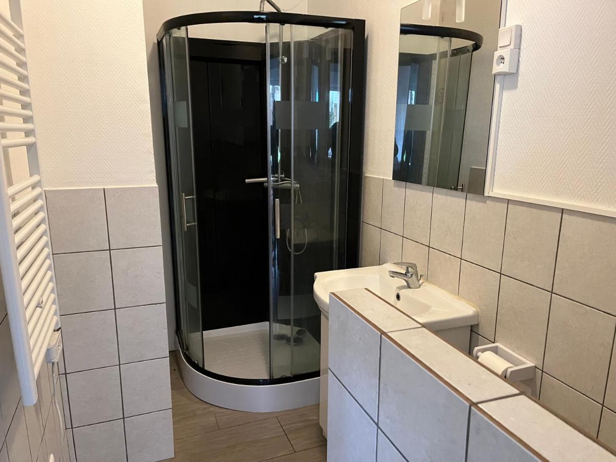 Lumineux Appartements A 100M Plage Berck Zewnętrze zdjęcie