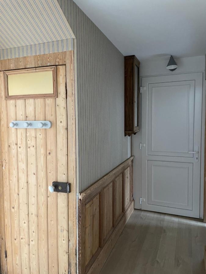 Lumineux Appartements A 100M Plage Berck Zewnętrze zdjęcie