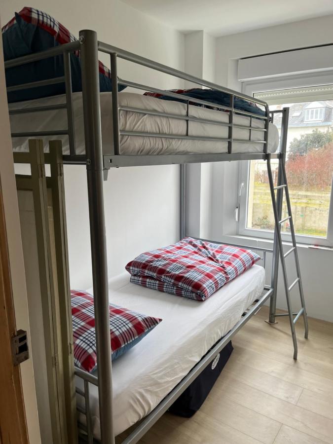 Lumineux Appartements A 100M Plage Berck Zewnętrze zdjęcie